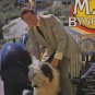 Max Bygraves - The Wonderful World Of - UK LP - HMA256 ex/m