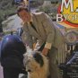 Max Bygraves - The Wonderful World Of - UK LP - HMA256 ex/m