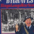 Max Bygraves - SingaLongaWarYears Vol 2 - UK LP - PMLP5006 ex/m