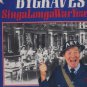 Max Bygraves - SingaLongaWarYears Vol 2 - UK LP - PMLP5006 ex/m