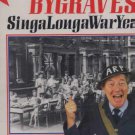 Max Bygraves - SingaLongaWarYears! - UK LP - PMLP5001 ex/m