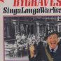 Max Bygraves - SingaLongaWarYears! - UK LP - PMLP5001 ex/m