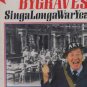 Max Bygraves - SingaLongaWarYears! - UK LP - PMLP5001 ex/m