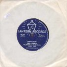 Max Bygraves - Silent Night - UK 7" Single - MB103 ex/ex