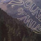Maureen Hartley, Charles West Etc - The Sound Of Music - UK LP - MFP1007 ex/m
