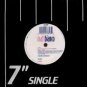 Matt Bianco - Wap-Bam-Boogie - UK 7" Single - 247764-7 ex/m