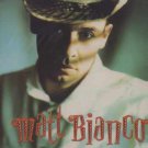 Matt Bianco - Indigo - UK LP - Wx181 m/m