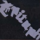 Matchbook Romance - Monsters - UK 3" CD Single - 1235-2 ex/m