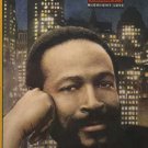 Marvin Gaye - Midnight Love - UK LP - 85977 vg/vg
