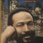 Marvin Gaye - Midnight Love - UK LP - 85977 vg/vg