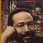 Marvin Gaye - Midnight Love - UK LP - 85977 vg/ex