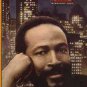 Marvin Gaye - Midnight Love - UK LP - 85977 vg/ex