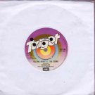 Marmalade - Falling Apart At The Seams - UK 7" Single - TGT105 ex/ex