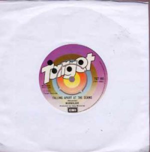 Marmalade - Falling Apart At The Seams - UK 7" Single - TGT105 ex/ex