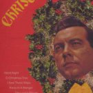 Mario Lanza - Christmas Hymns & Carols - UK LP - CDS1036 ex/ex
