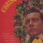 Mario Lanza - Christmas Hymns & Carols - UK LP - CDS1036 ex/ex
