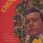 Mario Lanza - Christmas Hymns & Carols - UK LP - CDS1036 ex/ex