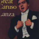 Mario Lanza - The Great Caruso - UK LP - RB-16112 vg/ex