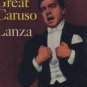 Mario Lanza - The Great Caruso - UK LP - RB-16112 vg/ex