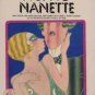 Margaret Burton - No, No Nanette - UK LP - ERO811 ex/m
