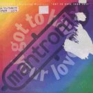 Mantronix - Got To Have Your Love - UK 7" Single - CL559 g/m