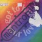 Mantronix - Got To Have Your Love - UK 7" Single - CL559 g/m