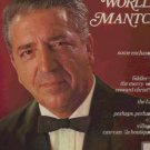 Mantovani - The World Of Mantovani - UK LP - SPA1 ex/m