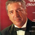 Mantovani - The World Of Mantovani - UK LP - SPA1 ex/ex