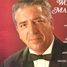 Mantovani - The World Of - UK LP - SPA1 ex/m