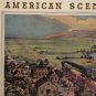 Mantovani - Amercan Scene - UK LP - LK4323 vg/ex