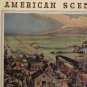 Mantovani - Amercan Scene - UK LP - LK4323 vg/ex