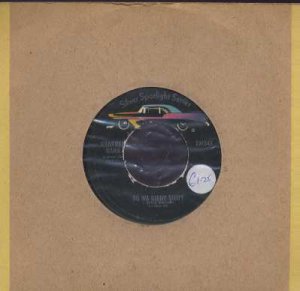 Manfred Mann - Do Wa Diddy Diddy - UK 7" Single - XW048 ex/ex