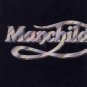 Manchild - Feel The Phuff - USA LP - CHLA862H g/m