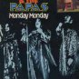 Mamas & The Papas - Monday Monday - UK LP - SPR90025 ex/vg