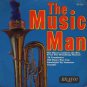 Mal Hasset - The Music Man - UK 7" Single - BR354 ex/vg