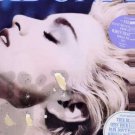 Madonna - True Blue - UK LP - WX54 g/ex