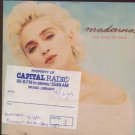 Madonna - The Look Of Love - UK 7" Single - W8115 ex/m