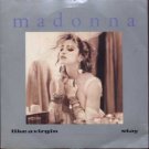 Madonna - Like A Virgin - UK 7" Single - W9210 ex/m