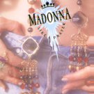 Madonna - Like A Prayer - UK LP - WX239 g/ex