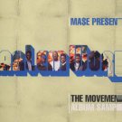Ma$e - The Movement Album Sampler - UK LP - XPR2466 vg/ex