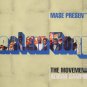 Ma$e - The Movement Album Sampler - UK LP - XPR2466 vg/ex