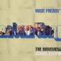 Ma$e - The Movement Album Sampler - UK LP - XPR2466 vg/ex