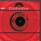 Lyndsey De Paul & Mike Moran - Rock Bottom - UK 7" Single - 205859 ex/m