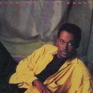 Luther Vandross - Give Me the Reason - UK LP - 4501341 vg/ex