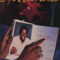 Luther Vandross - Busy Body - UK LP - EPC25608 vg/ex