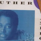 Luther Vandross - Any Love - UK LP - 462908-1 vg/ex