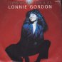 Lonnie Gordon - Happenin' All Over Again - UK 7" Single - SUPE159 ex/ex