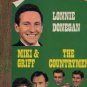 Lonnie Donegan/The Countrymen/Miki & Griff - Country Style - UK LP - GGL0211 vg/