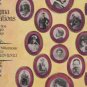London Philharmonic Orchestra - Elgar Enigma Variations - UK LP - CFP40022 g/ex
