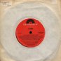 Lobo - The Caribbean Disco Show - UK 7" Single - POSP302 ex/ex